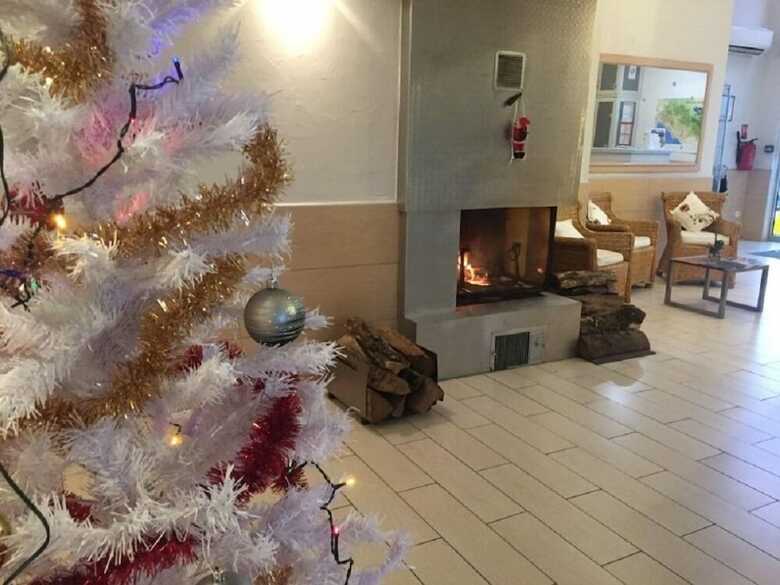 Hotel H�tel Azur Bord de Mer