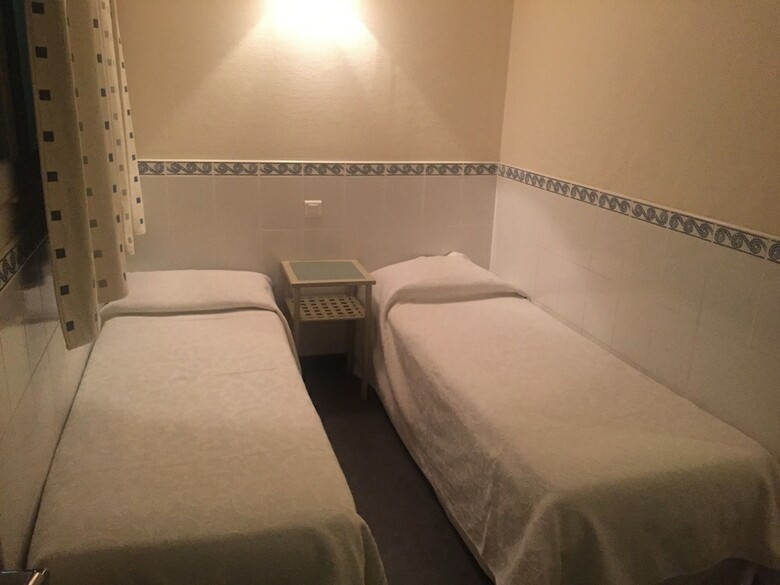 Hotel H�tel Azur Bord de Mer