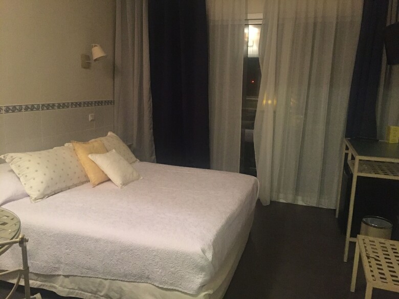 Hotel H�tel Azur Bord de Mer