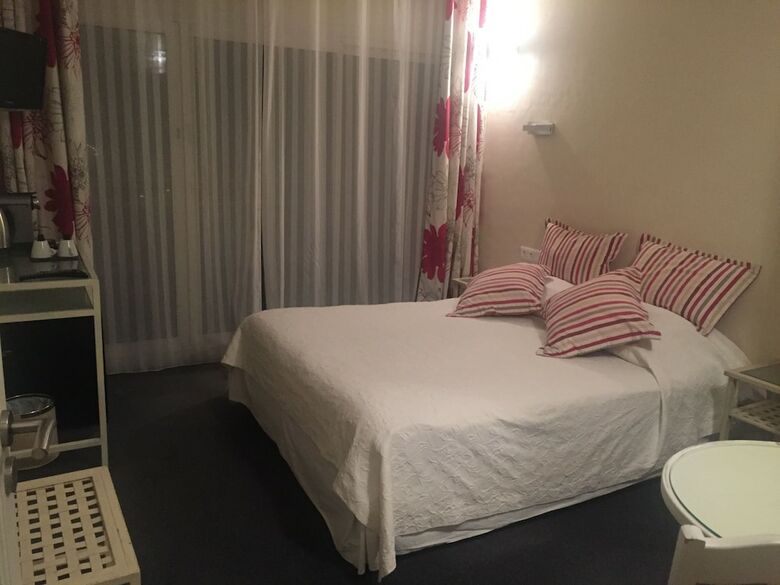 Hotel H�tel Azur Bord de Mer
