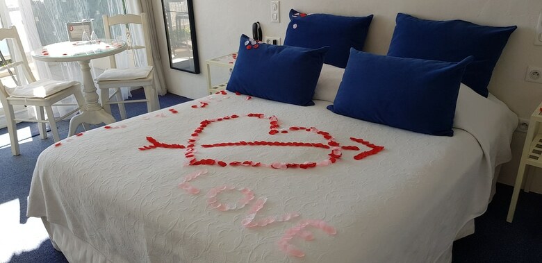 Hotel H�tel Azur Bord de Mer