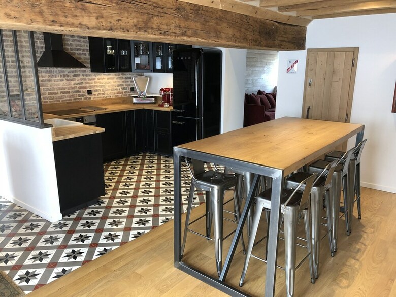 Hotel Chambres D'h�tes Saint Jean