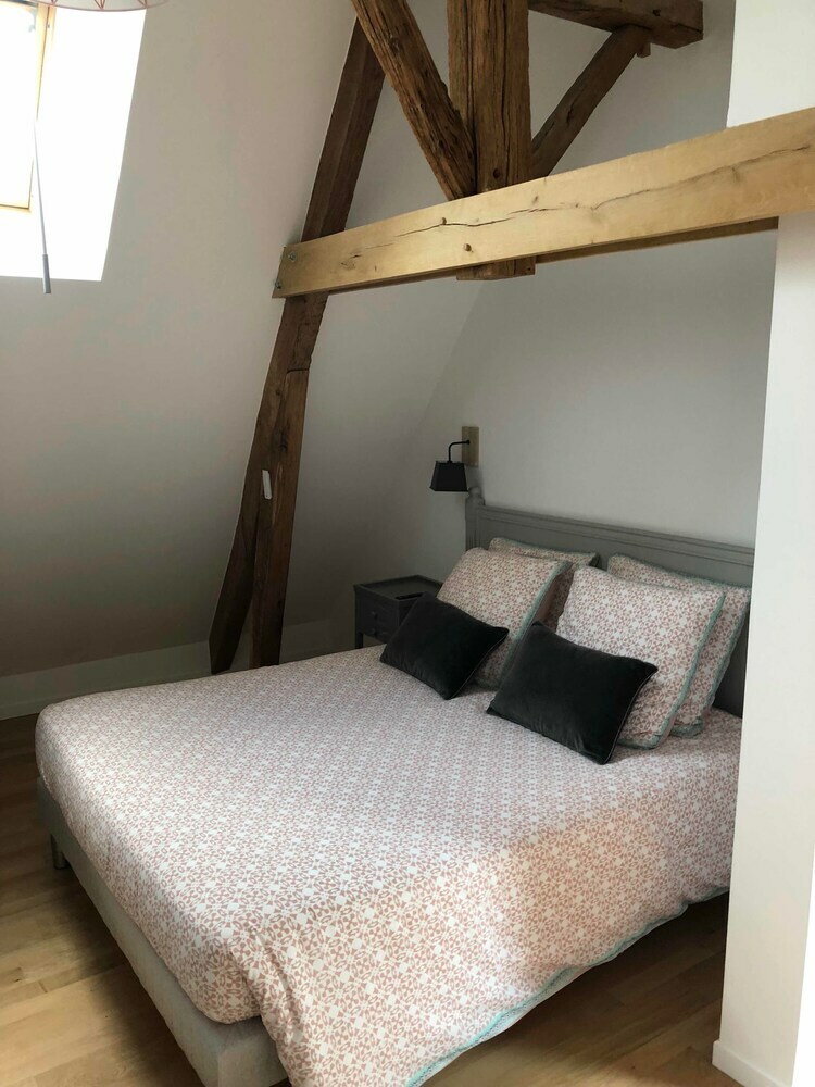 Hotel Chambres D'h�tes Saint Jean