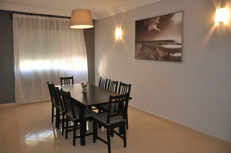 Apartamentos Residence Des Medecins 2