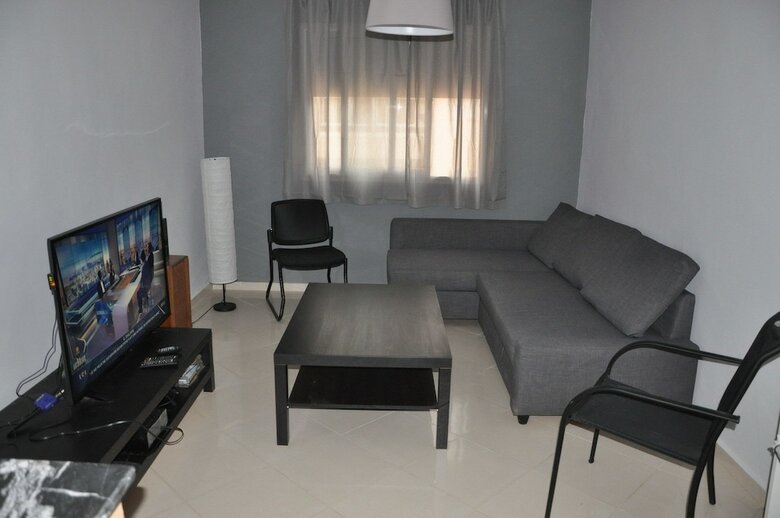Apartamentos Residence Des Medecins 2