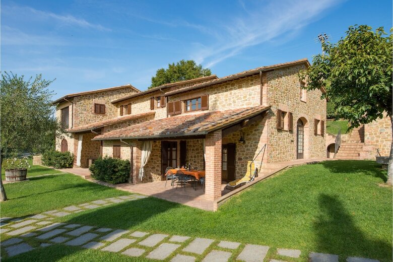 Agroturismo Agriturismo Case Graziani