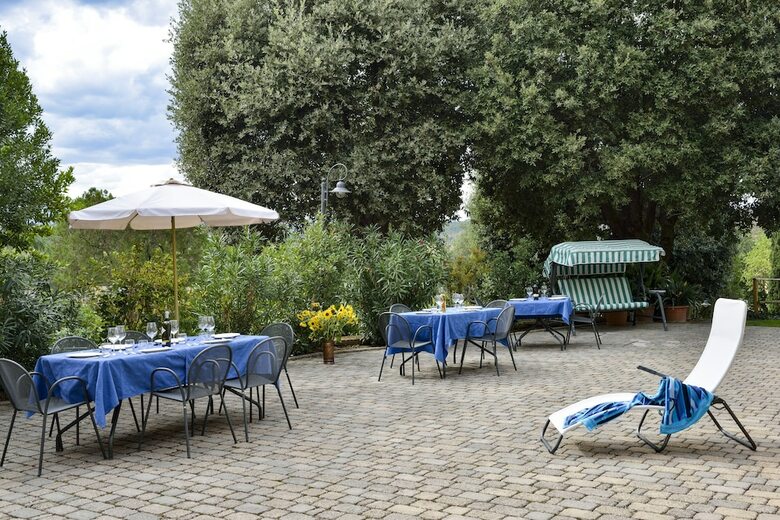 Agroturismo Agriturismo Case Graziani