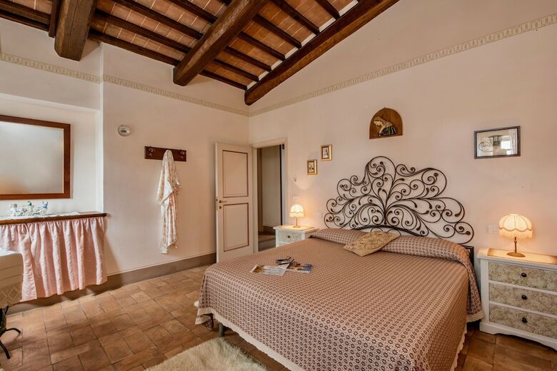Agroturismo Agriturismo Case Graziani