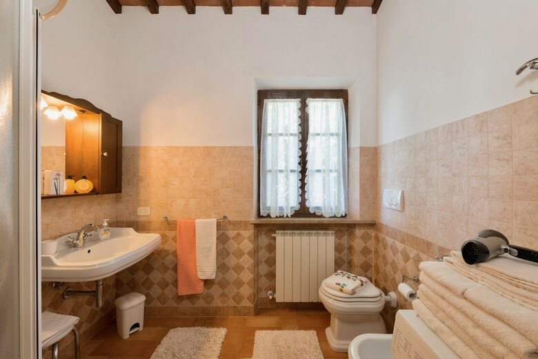 Agroturismo Agriturismo Case Graziani