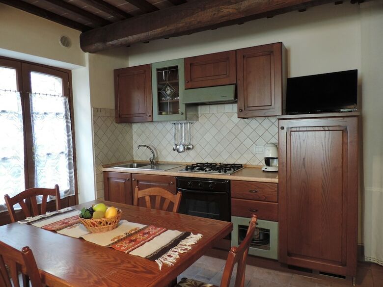 Agroturismo Agriturismo Case Graziani