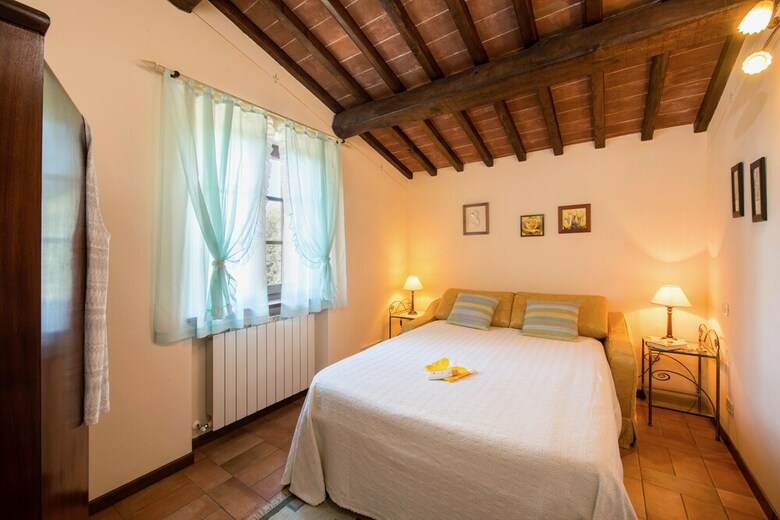 Agroturismo Agriturismo Case Graziani