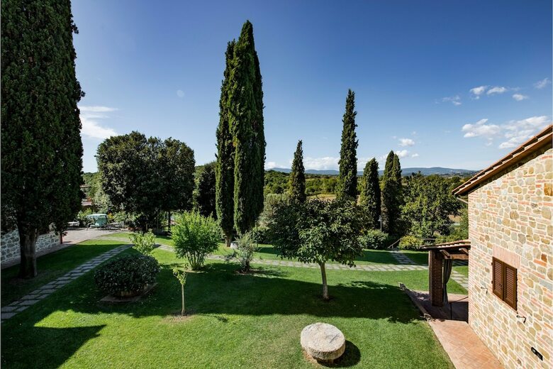 Agroturismo Agriturismo Case Graziani