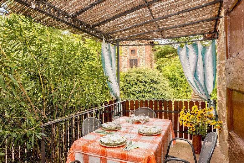Agroturismo Agriturismo Case Graziani