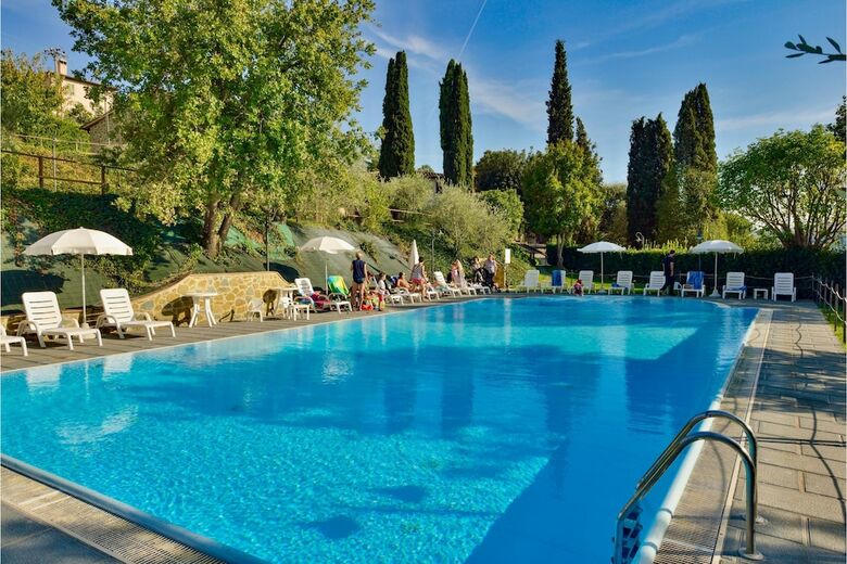 Agroturismo Agriturismo Case Graziani