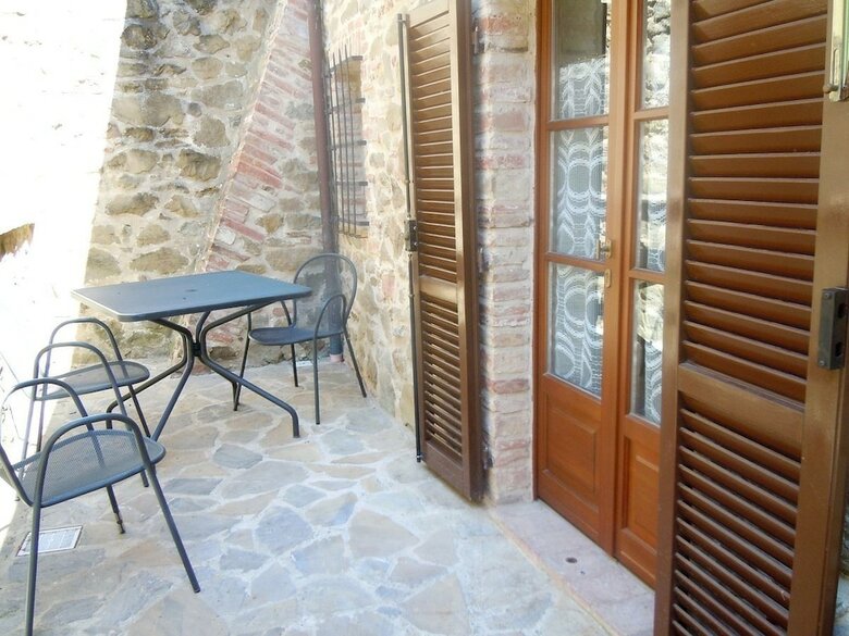 Agroturismo Agriturismo Case Graziani