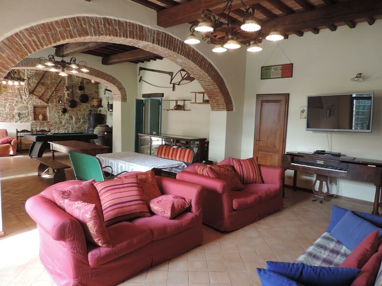 Agroturismo Agriturismo Case Graziani