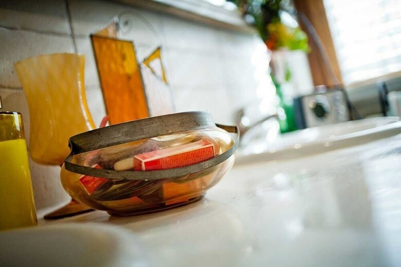 Bed & Breakfast Villa Titti