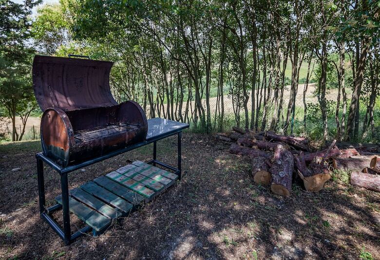 Bed & Breakfast Villa Titti