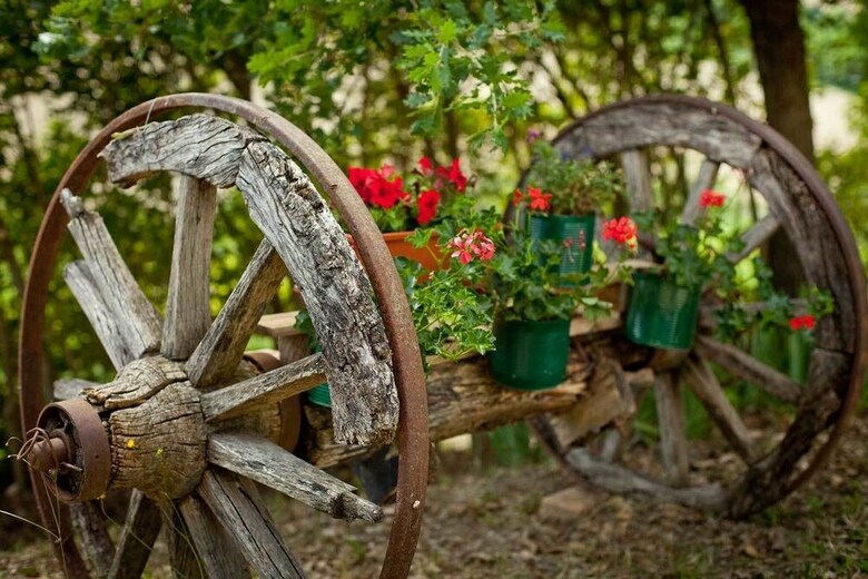 Bed & Breakfast Villa Titti