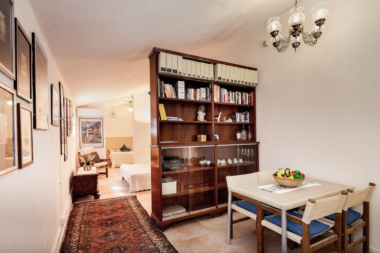 Bed & Breakfast Villa Titti