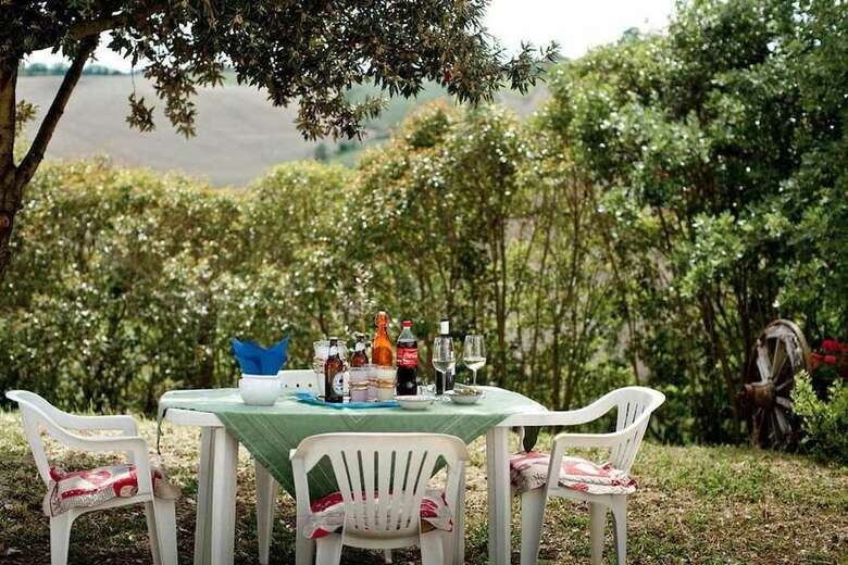 Bed & Breakfast Villa Titti
