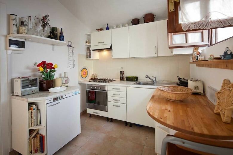 Bed & Breakfast Villa Titti