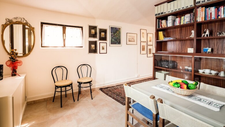 Bed & Breakfast Villa Titti