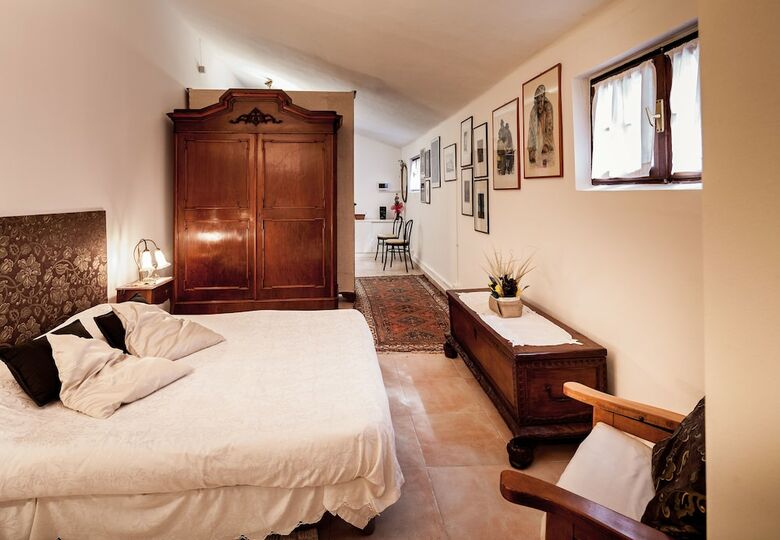 Bed & Breakfast Villa Titti