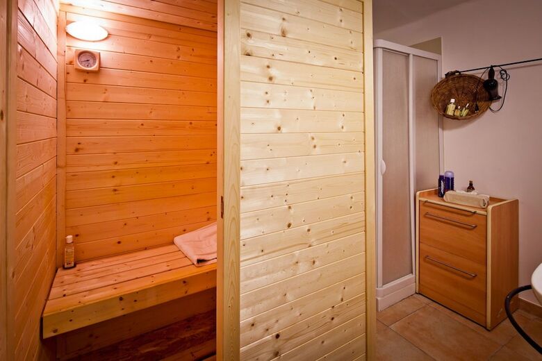 Bed & Breakfast Villa Titti