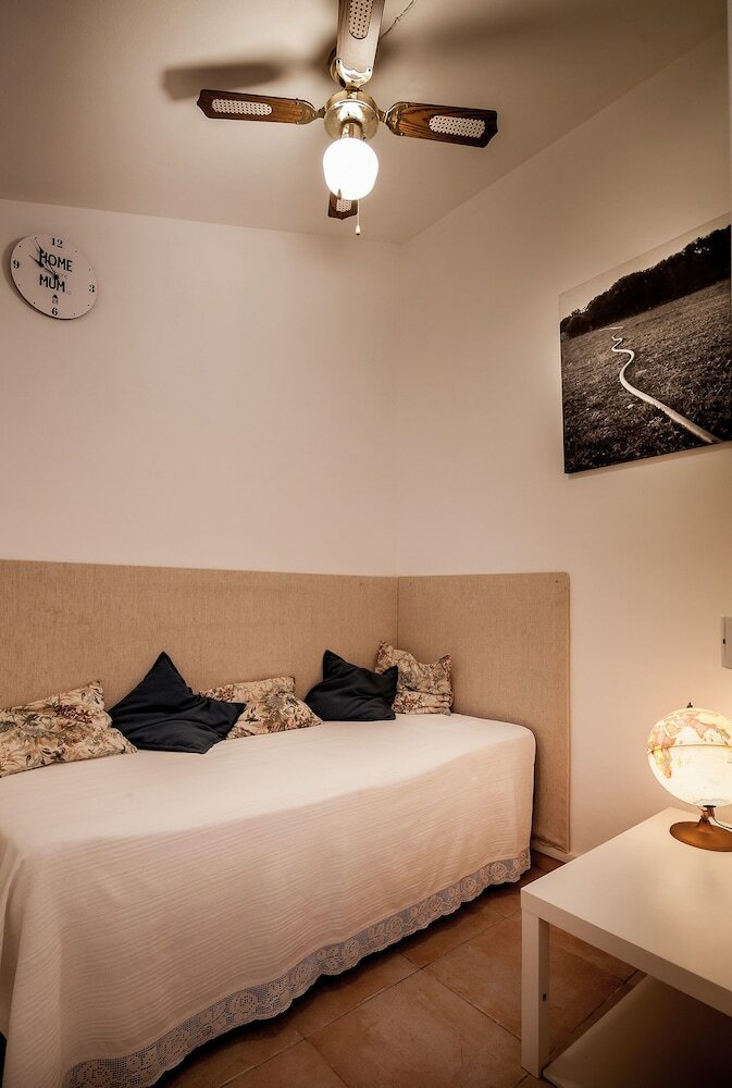 Bed & Breakfast Villa Titti