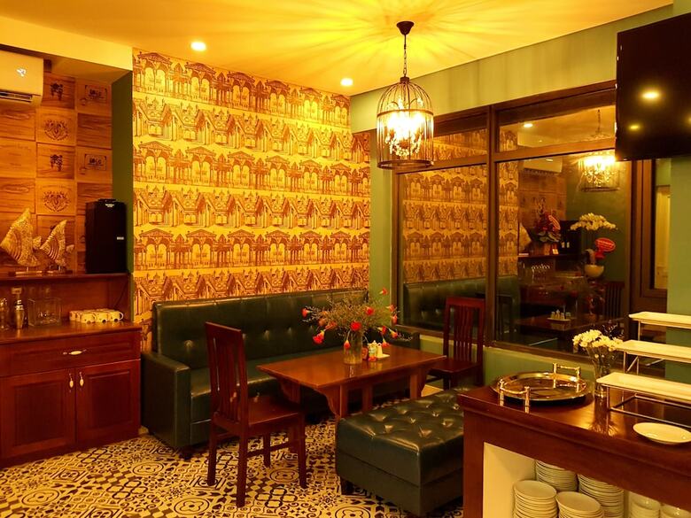 Maro Hotel Nha Trang