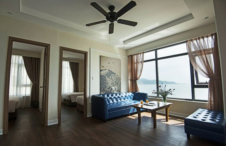 Maro Hotel Nha Trang