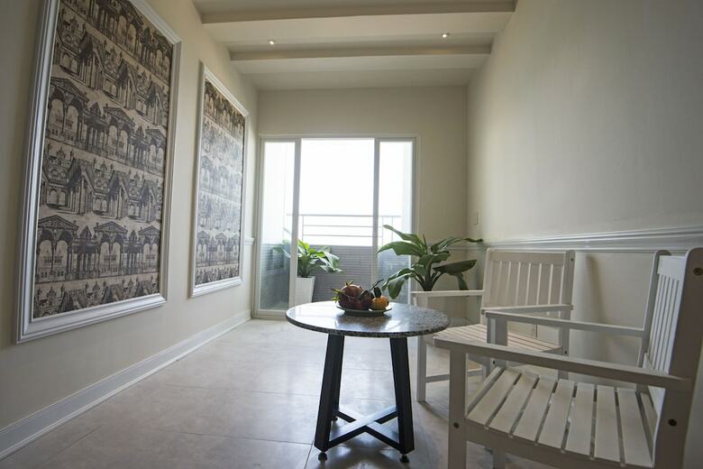 Maro Hotel Nha Trang