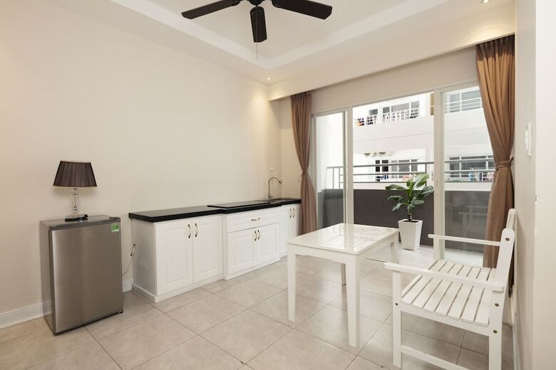 Maro Hotel Nha Trang