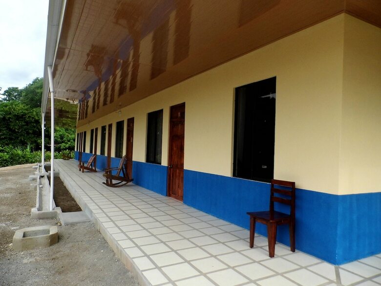Hotel El Cerro