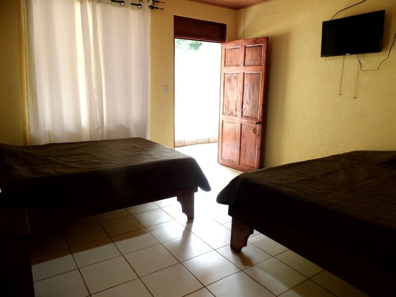 Hotel El Cerro