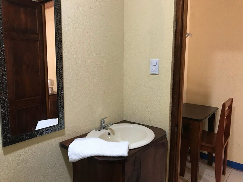 Hotel El Cerro