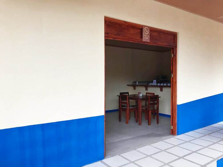 Hotel El Cerro