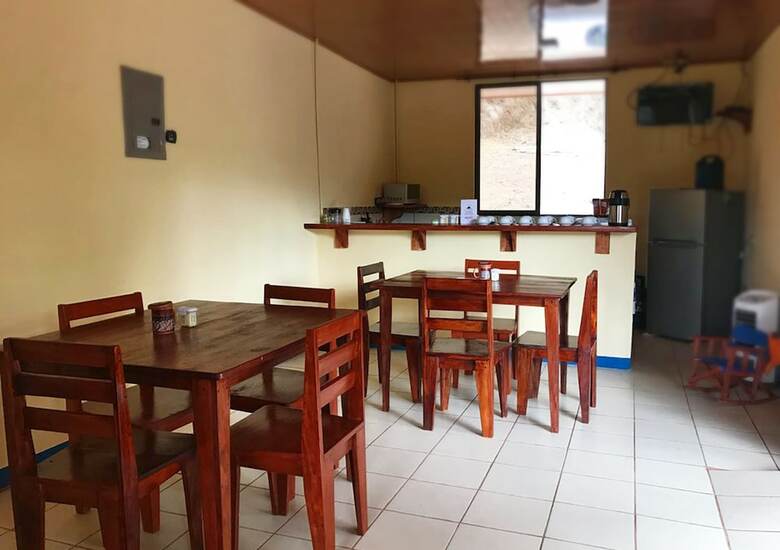 Hotel El Cerro
