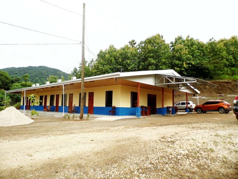 Hotel El Cerro