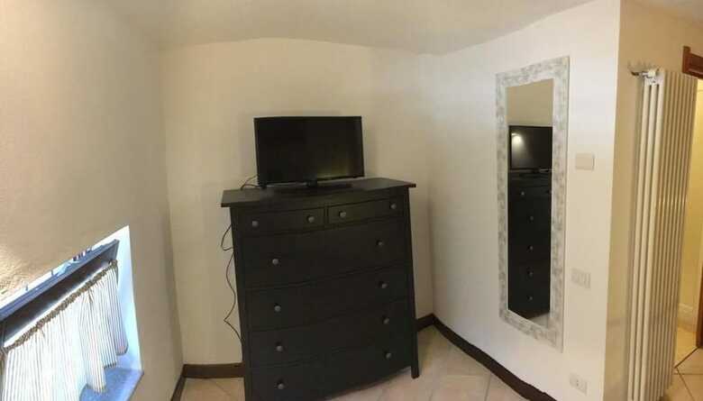 Bmp Apartment Rosa Alpina