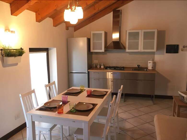 Bmp Apartment Rosa Alpina