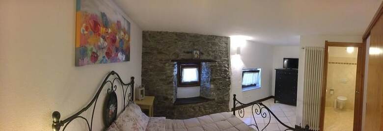 Bmp Apartment Rosa Alpina