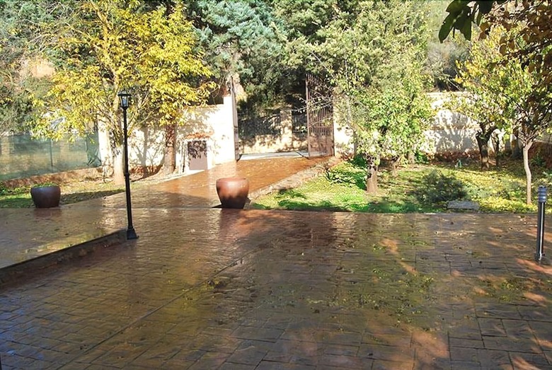 Villa Sem Sem B