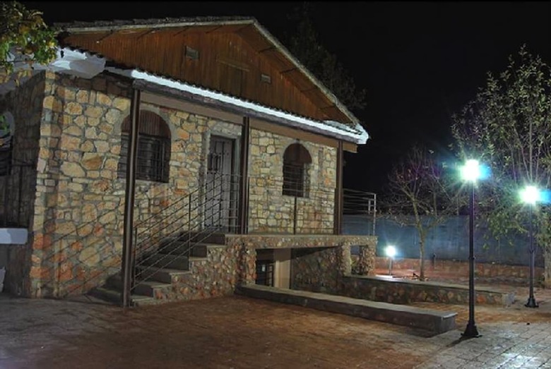 Villa Sem Sem B