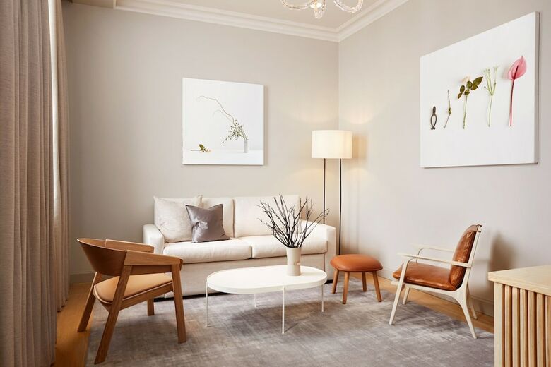 Hotel The Prince Akatoki London