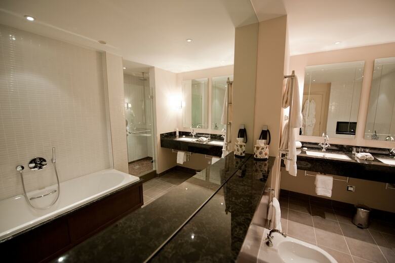 Hotel The Prince Akatoki London