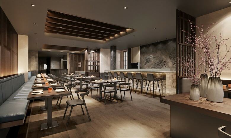 Hotel The Prince Akatoki London