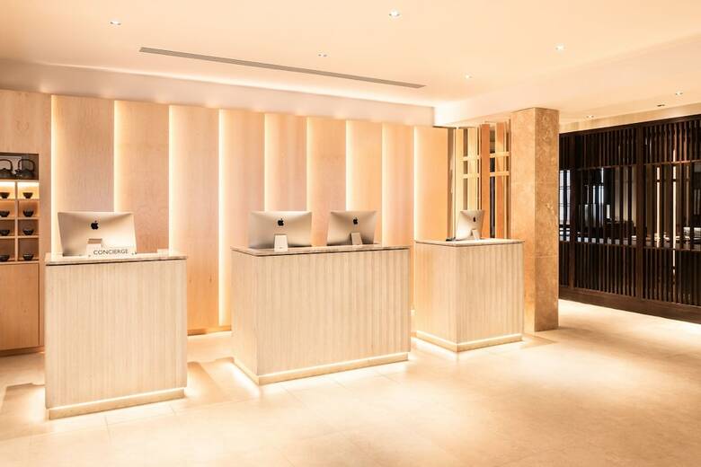 Hotel The Prince Akatoki London