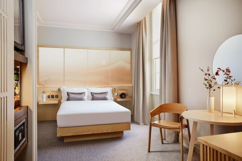 Hotel The Prince Akatoki London